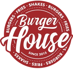 Burger House Logo